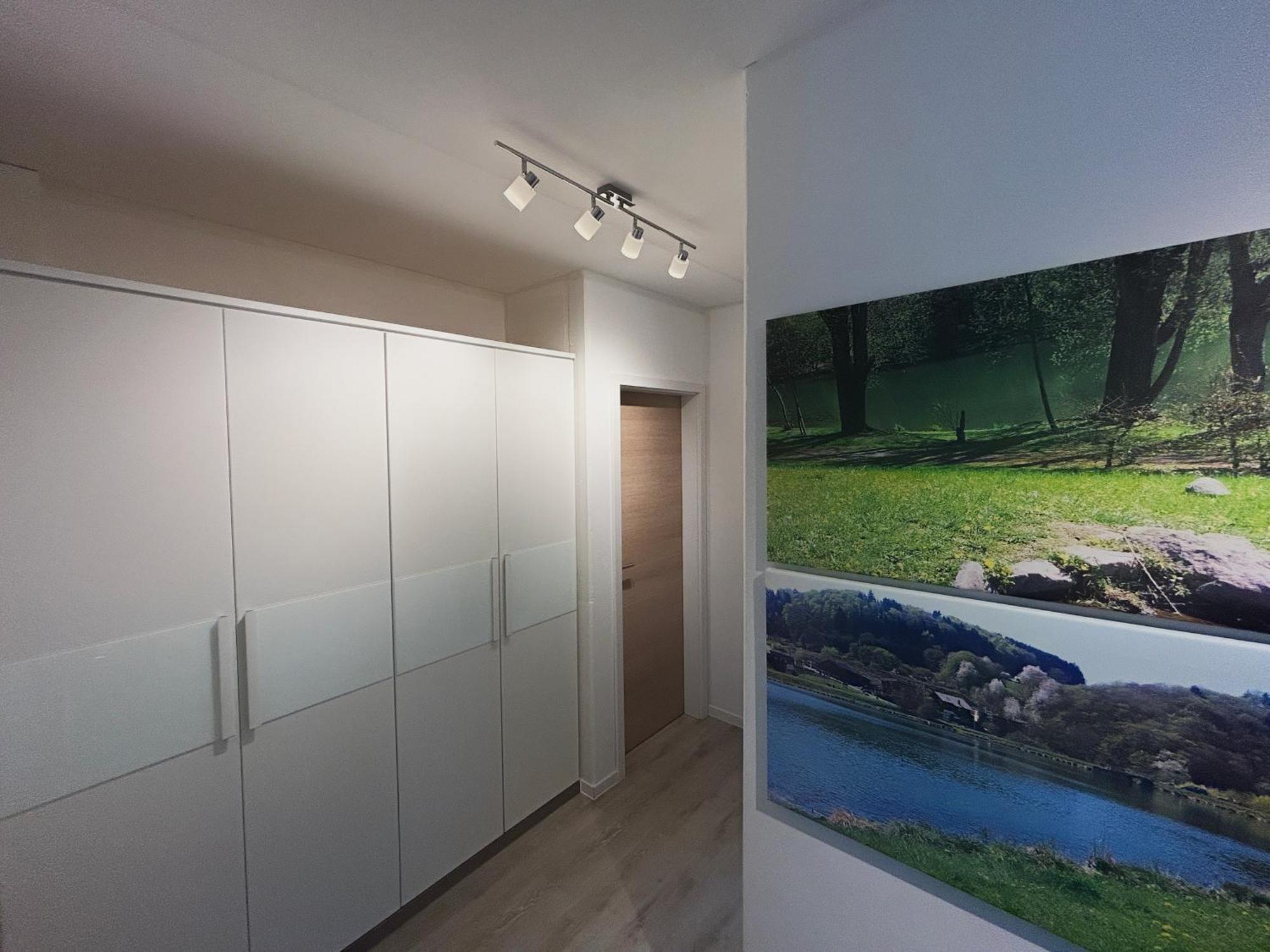 Fewo Waldblick Rieden  Exterior foto